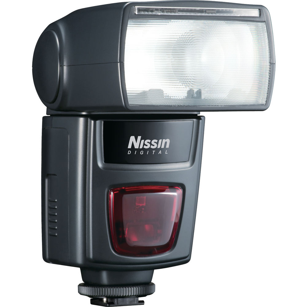 Đèn flash Nissin Di622 Mark II For Nikon